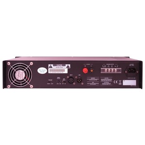 Усилитель трансляционный вольтовый ProAudio PA-240N