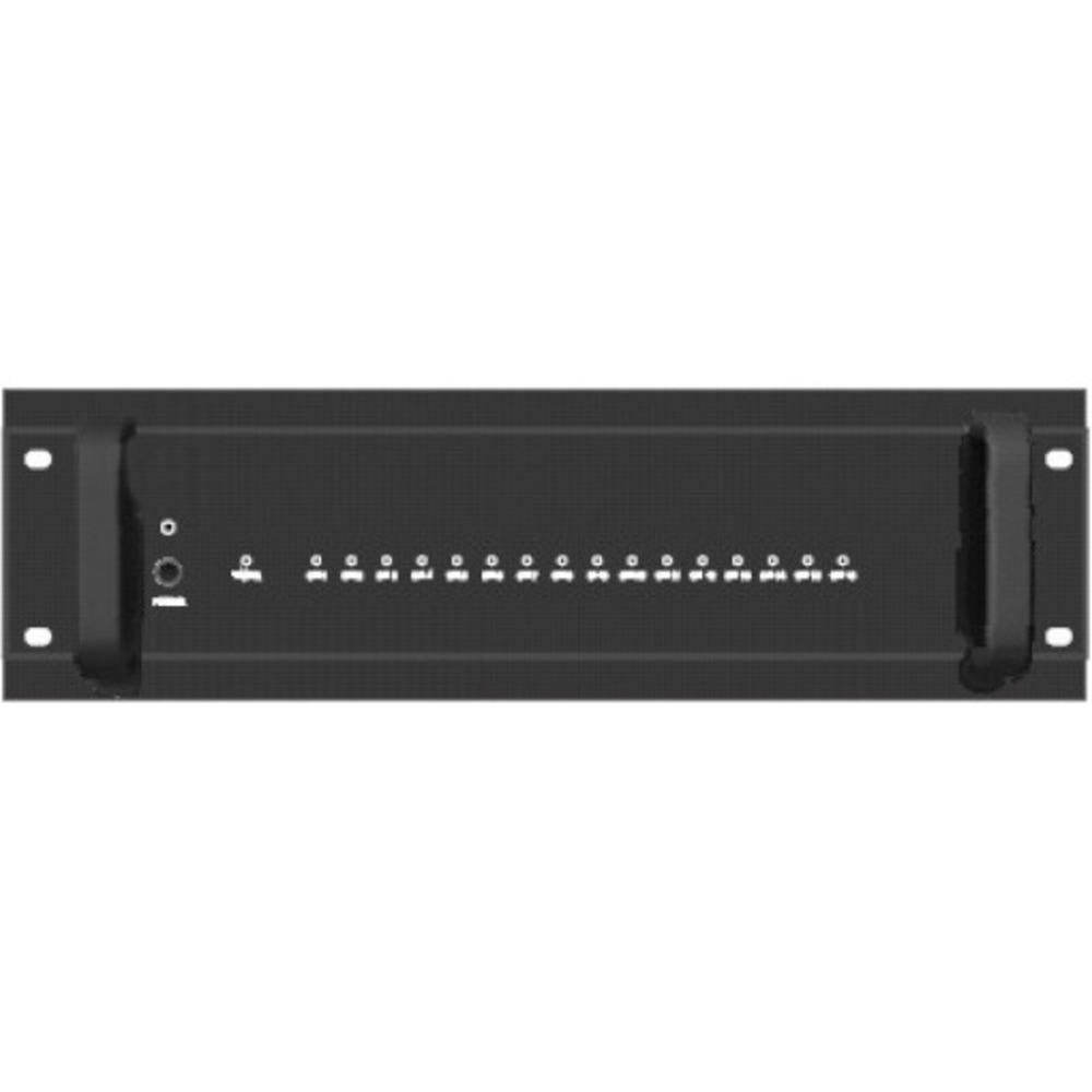 Дистрибьютер питания для студии ProAudio PSC-16D