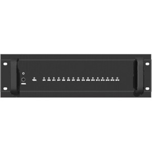 Дистрибьютер питания для студии ProAudio PSC-16D