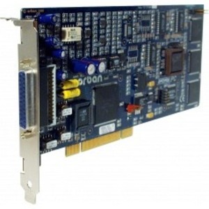 Контроллер/аудиопроцессор ORBAN OPTIMOD-PC 1100