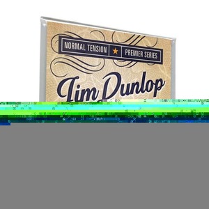 Струны для классической гитары DUNLOP DPV101 Premere