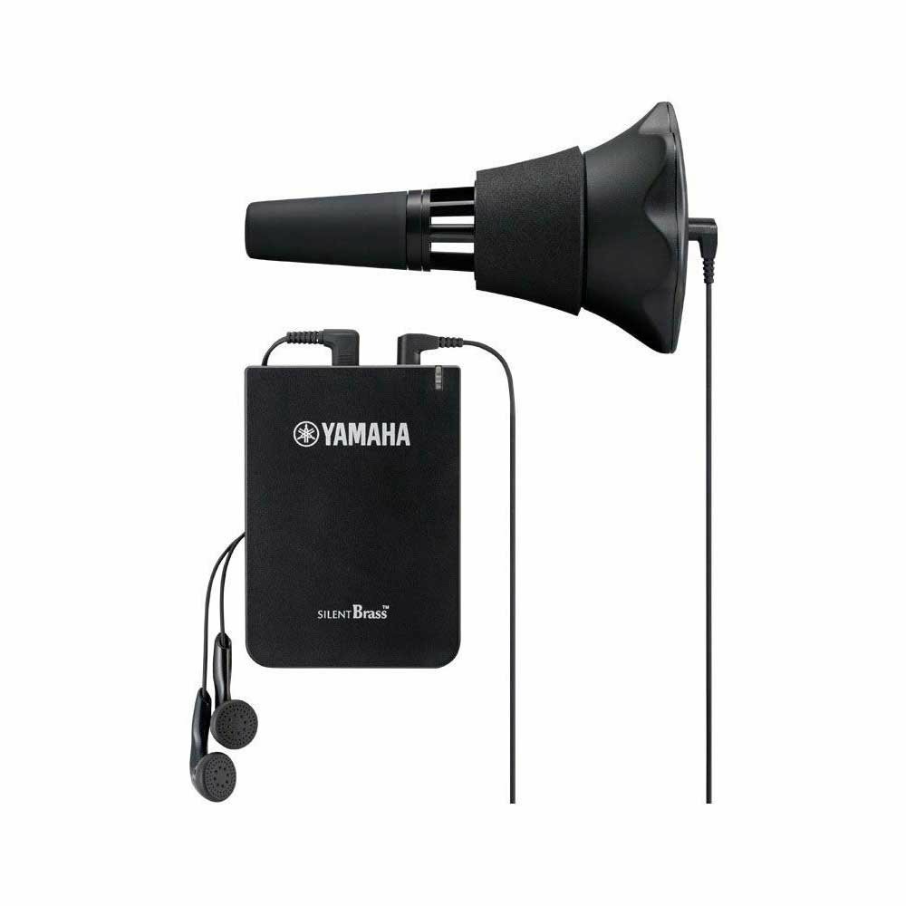 Yamaha SB7 X