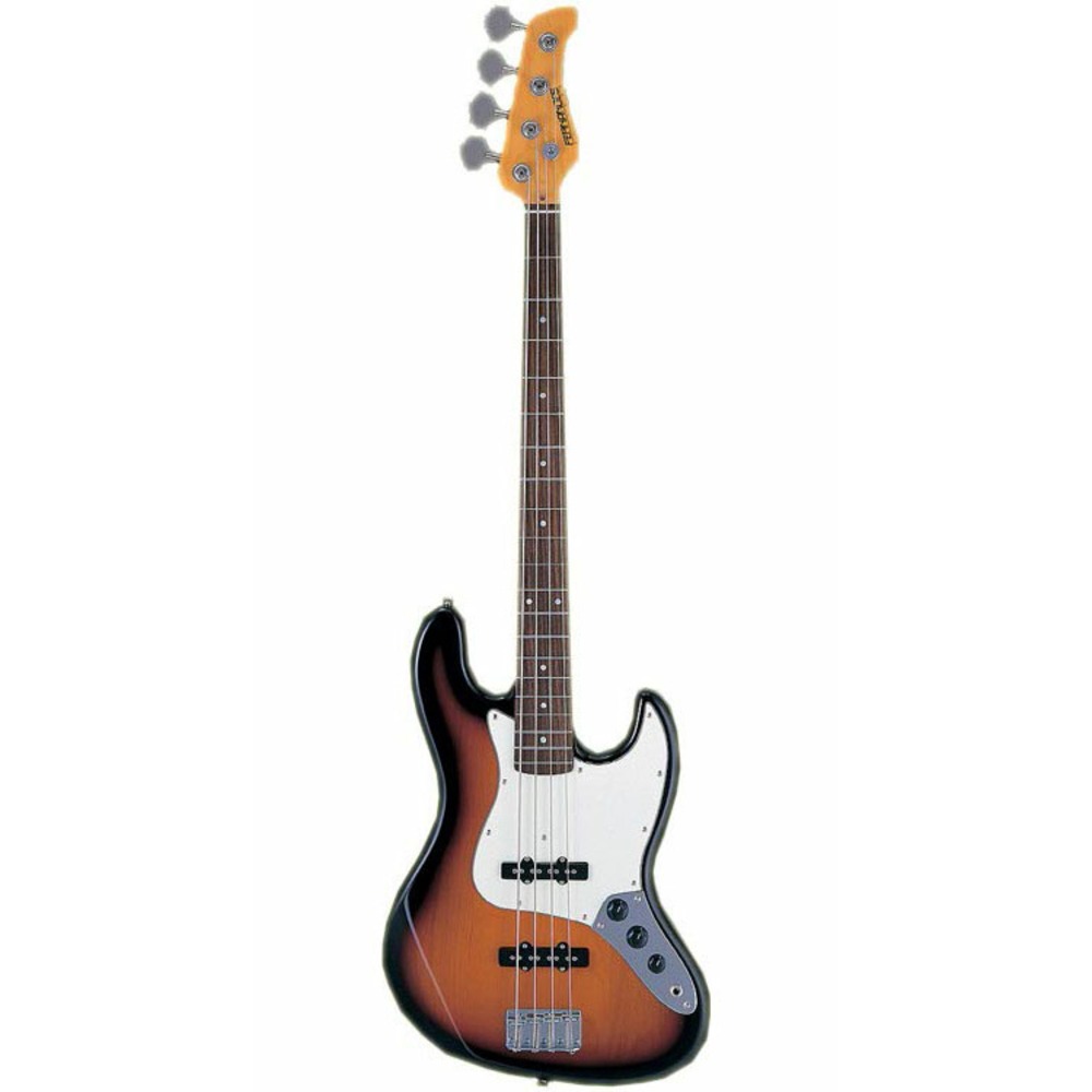 Бас-гитара Fernandes RJB380 2SB/M