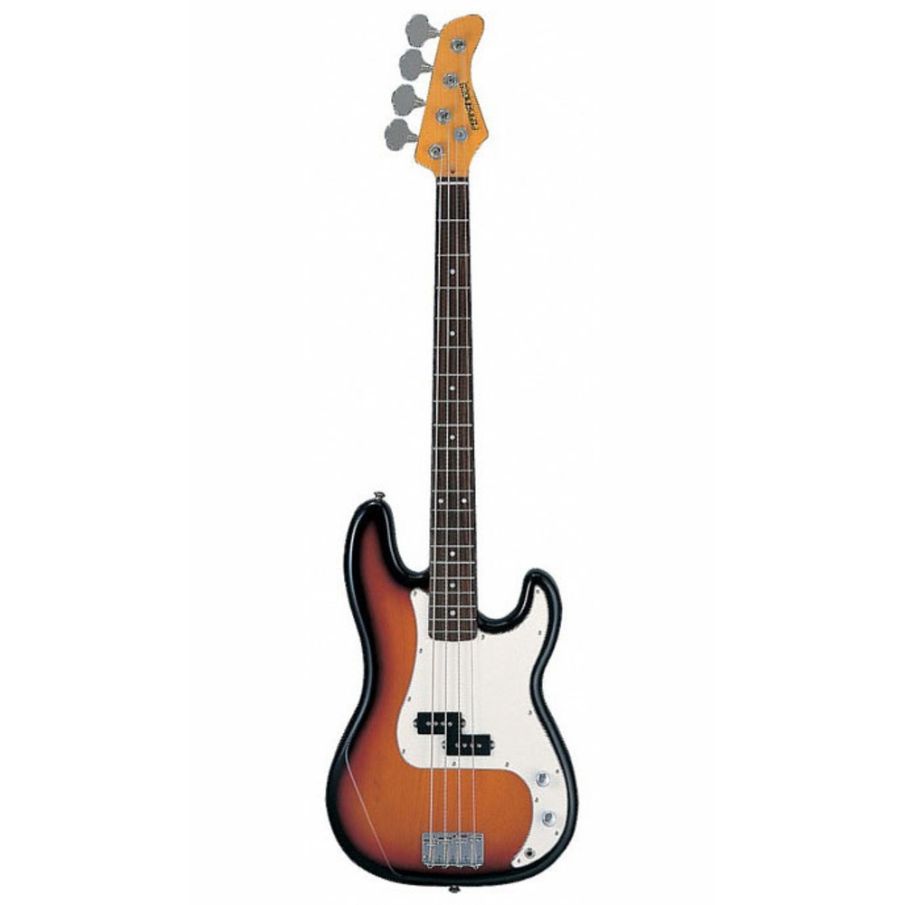 Бас-гитара Fernandes RPB360 2SB/M