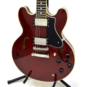 Электрогитара Fujigen MSA-HP/CH