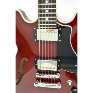 Электрогитара Fujigen MSA-HP/CH