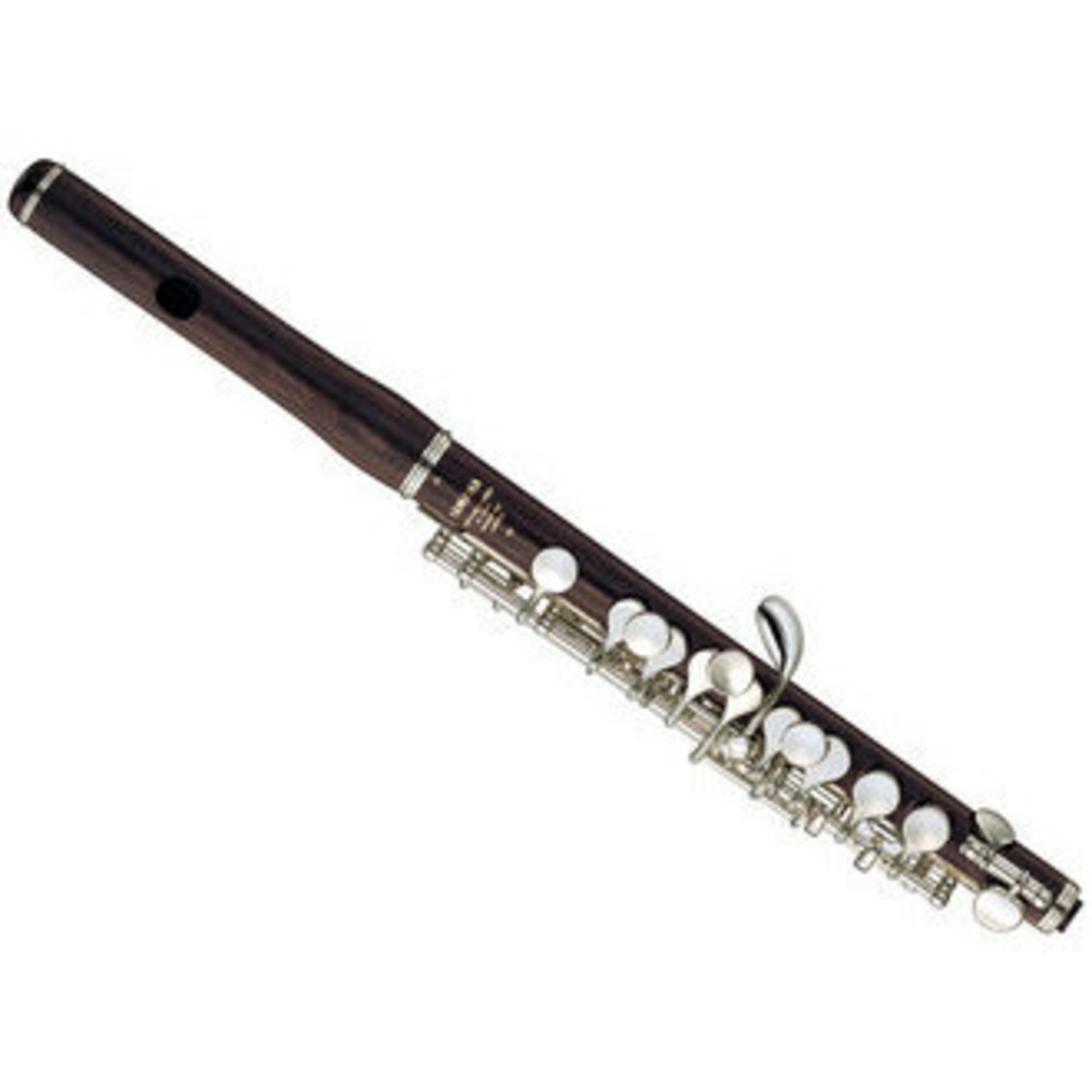 Флейта Yamaha YPC-62