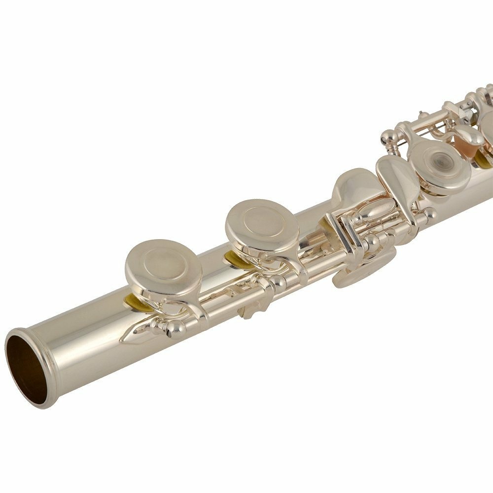 Флейта с резонаторами как снять подушки Купить Yamaha YFL-371H флейту в каталоге интернет магазина BIGtv по низкой цене 