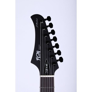 Электрогитара Fujigen JMY7-R MBK