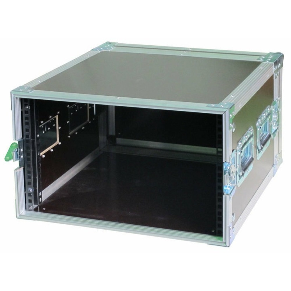 Рэковый кейс ProAudio A6U