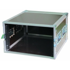 Рэковый кейс ProAudio A6U