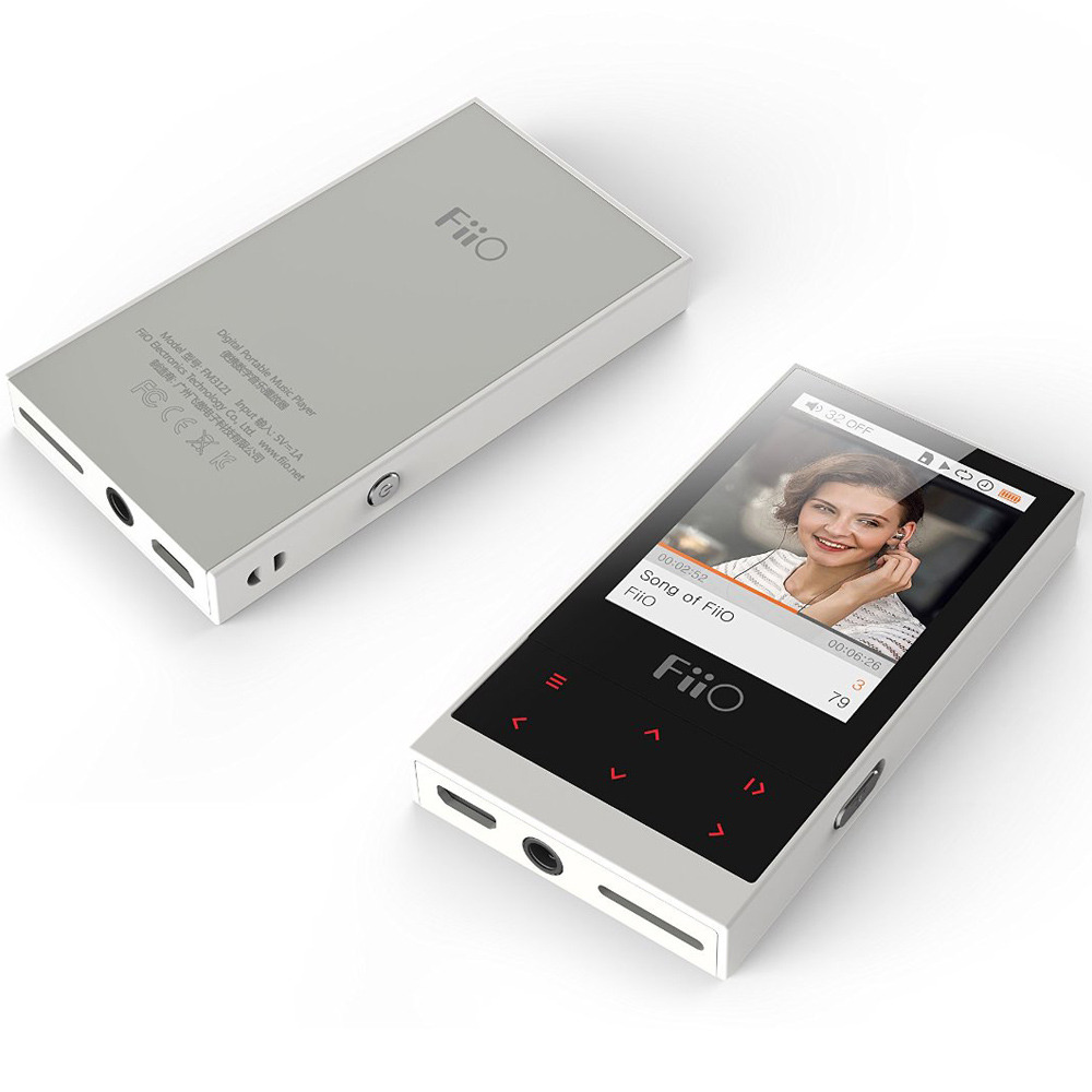 Карта памяти для hi fi плеера