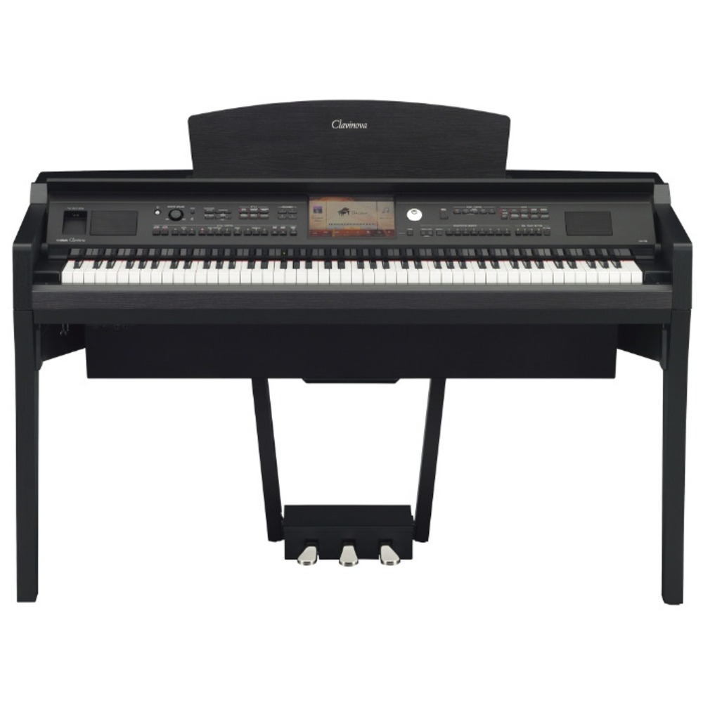 Пианино цифровое Yamaha CVP-709B