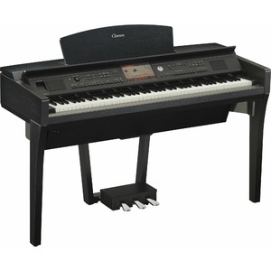 Пианино цифровое Yamaha CVP-709B