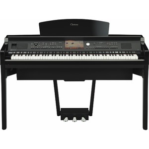 Пианино цифровое Yamaha CVP-709PE