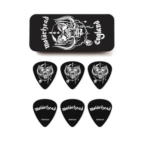 Медиатор DUNLOP MHPT01 WARPIG .88