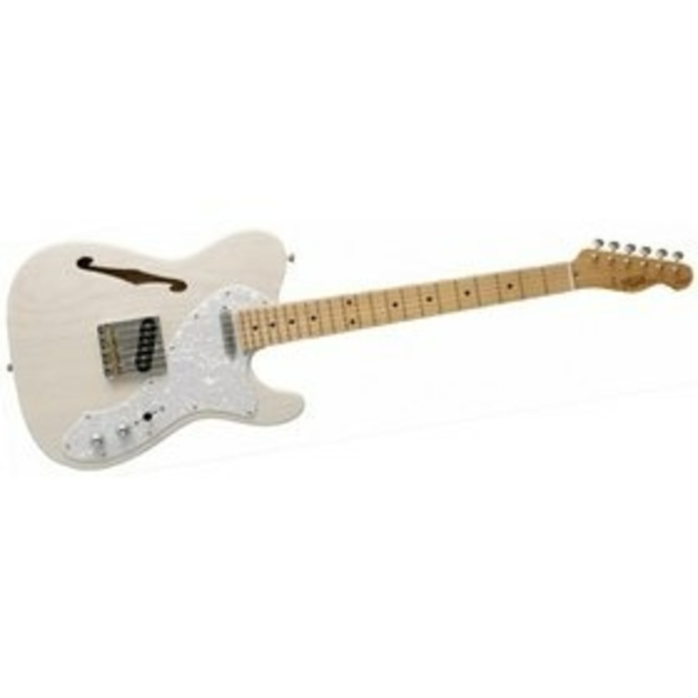 Электрогитара Fujigen NCTL-10M/ASH/SH WB