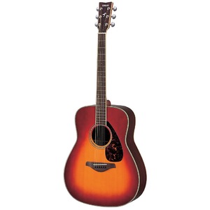 Акустическая гитара Yamaha FG-730S VCS