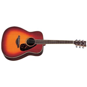 Акустическая гитара Yamaha FG-730S VCS