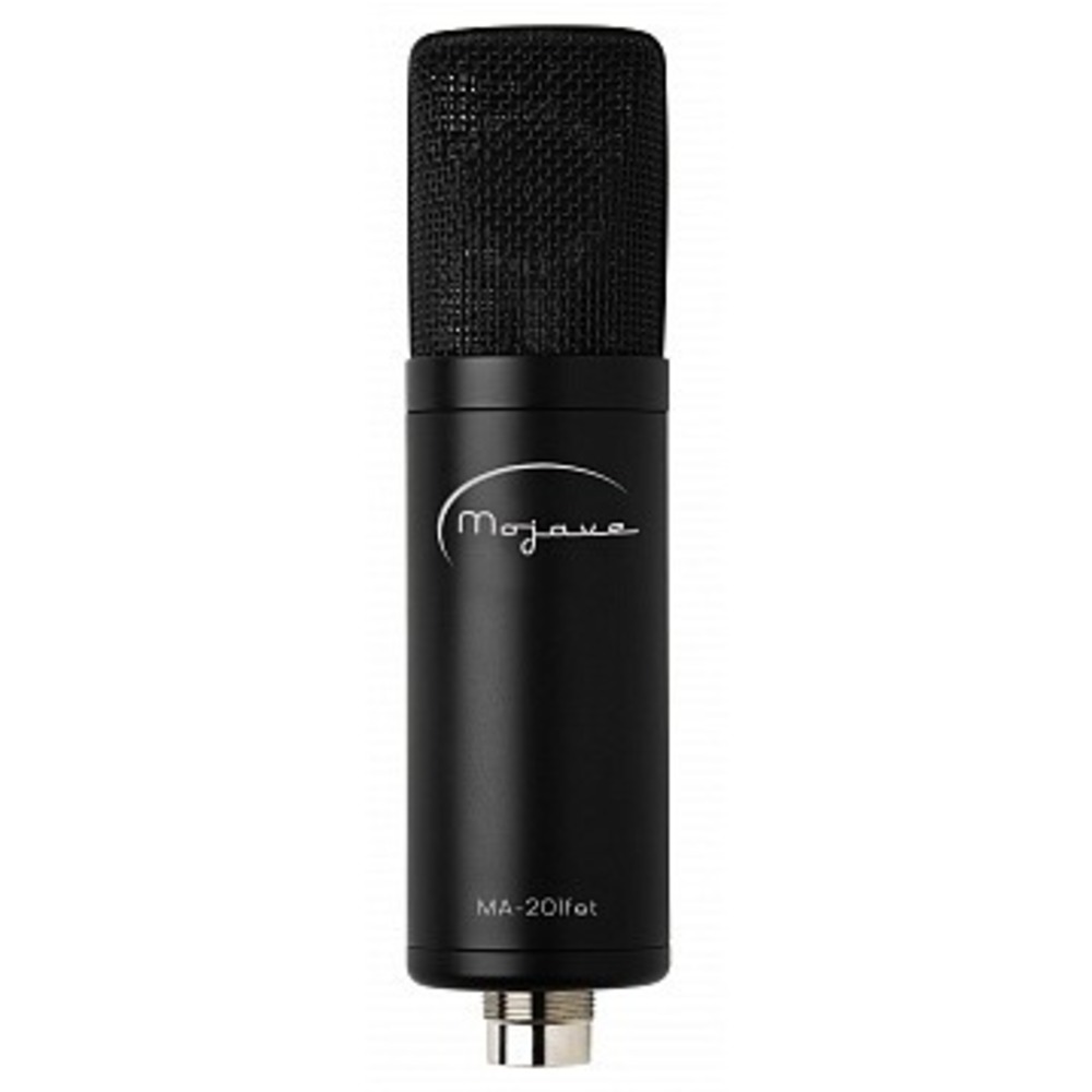 Микрофон студийный конденсаторный Mojave MA-201fet