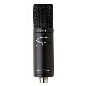 Микрофон студийный ленточный Mojave MA-301fet