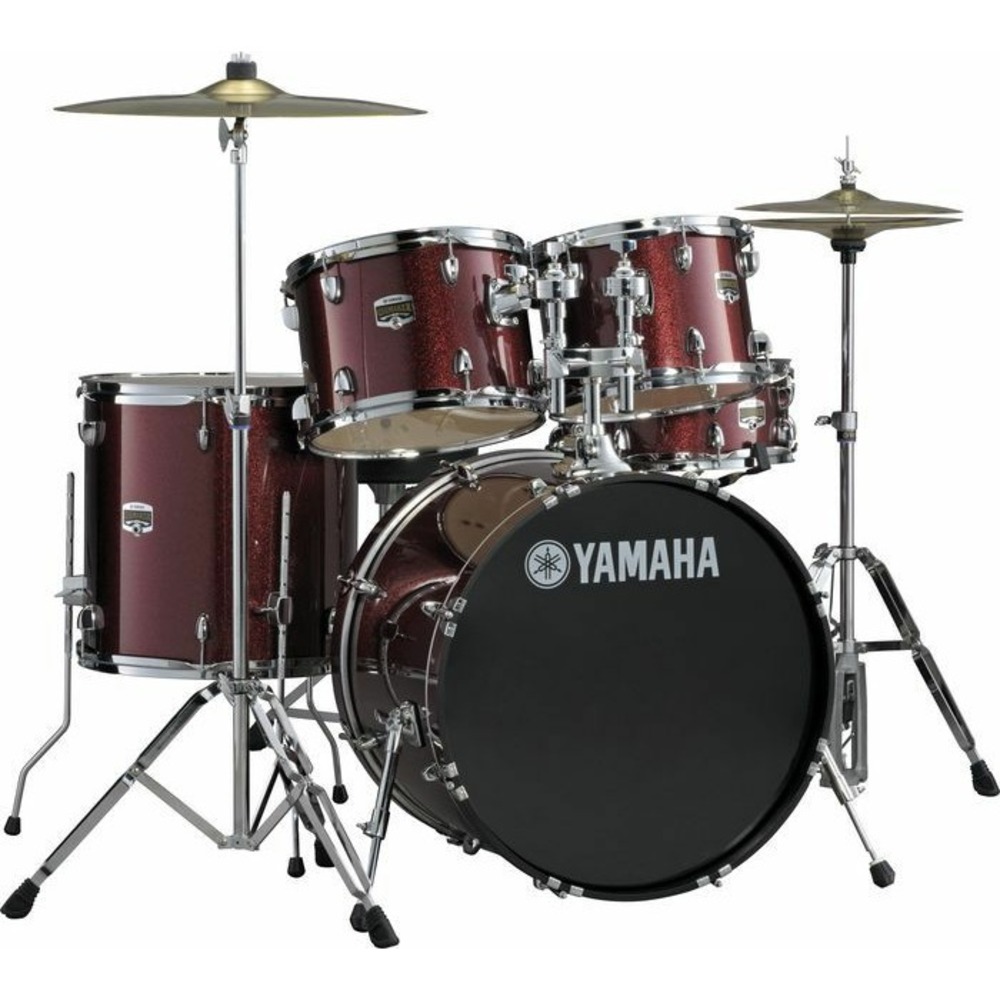 Ударная установка Yamaha GM2F5BUG