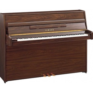 Пианино акустическое Yamaha JU109OPDW