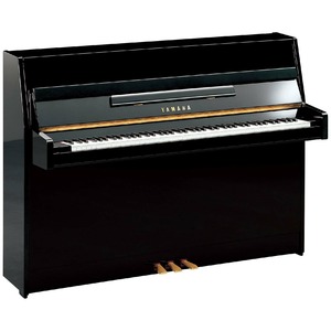 Пианино акустическое Yamaha JU109PE