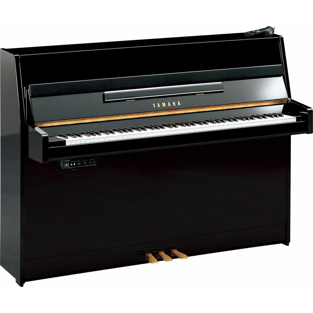 Пианино акустическое Yamaha JU109SPE (SG2)