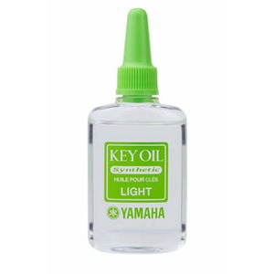 Средство по уходу за духовым инструментом Yamaha KEY OIL LIGHT