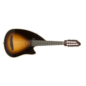 Электроакустическая гитара Godin 36493