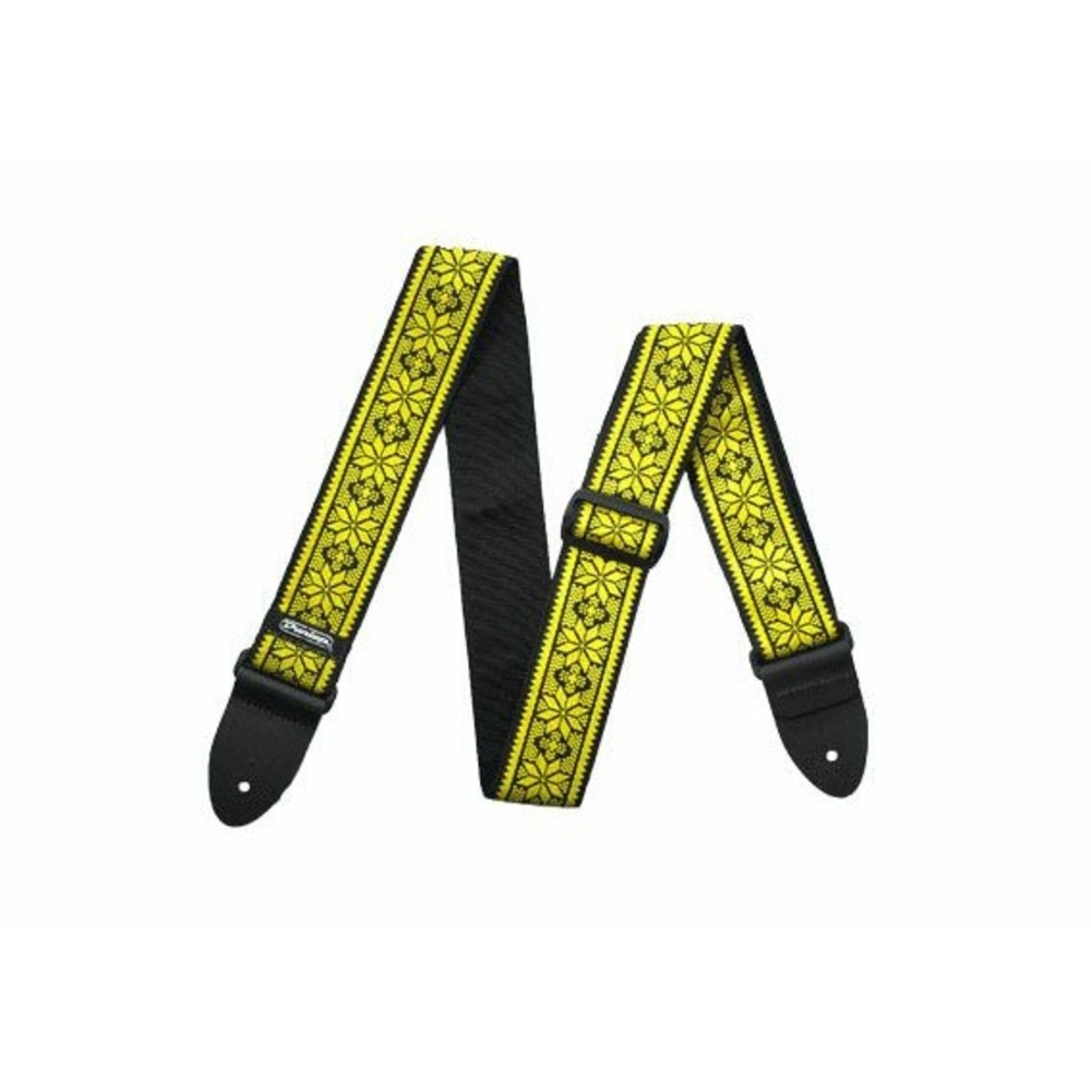Ремень для гитары Dunlop D67-02YE