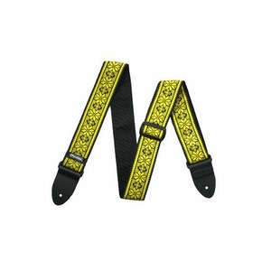 Ремень для гитары Dunlop D67-02YE