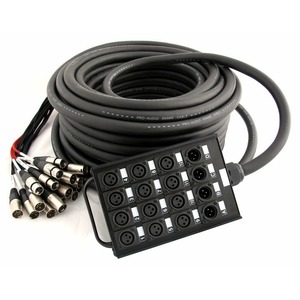 Мультикор ProAudio CC-24 30.0m