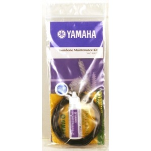 Средство по уходу за духовым инструментом Yamaha MMSLMKIT (YAC SL KIT)