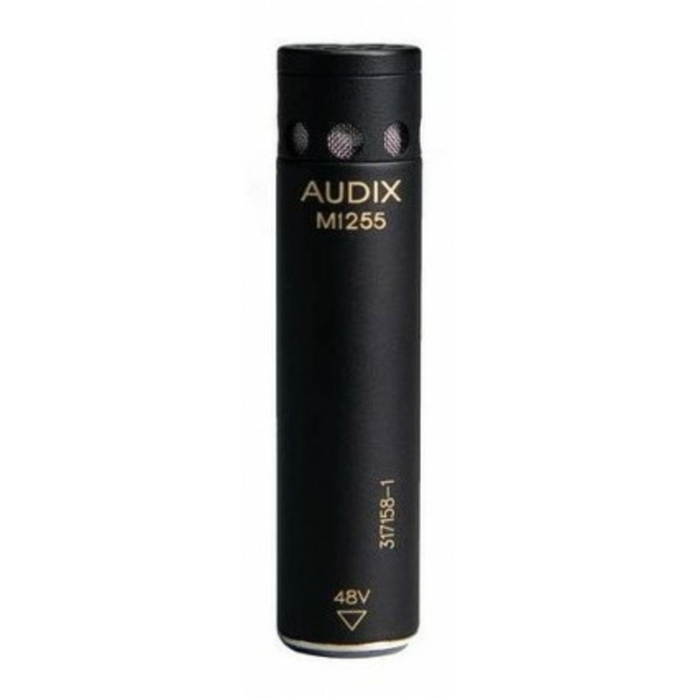 Микрофон инструментальный универсальный AUDIX M1255BHC
