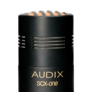 Микрофон студийный конденсаторный AUDIX SCX1(C)