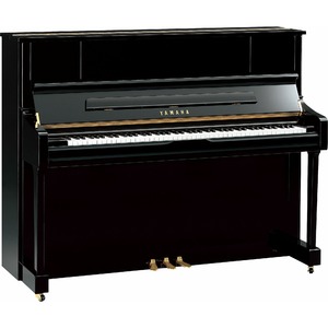 Пианино акустическое Yamaha U1J PE