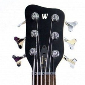 Бас-гитара Warwick WPS1216 19AA CHY FR