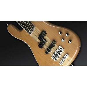 Бас-гитара Warwick WPS1264 10AA CHY FR