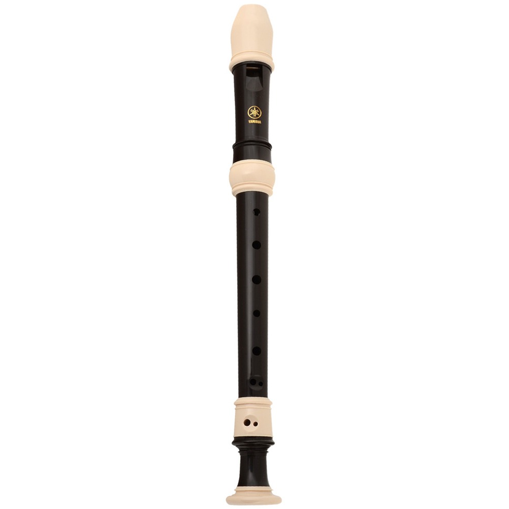 Блок флейта Yamaha YRA-302B II (III)