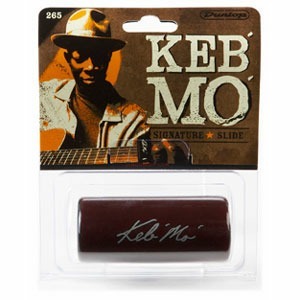 Слайд для гитар DUNLOP 265 Keb' Mo'
