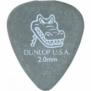 Медиатор DUNLOP 417R2.0