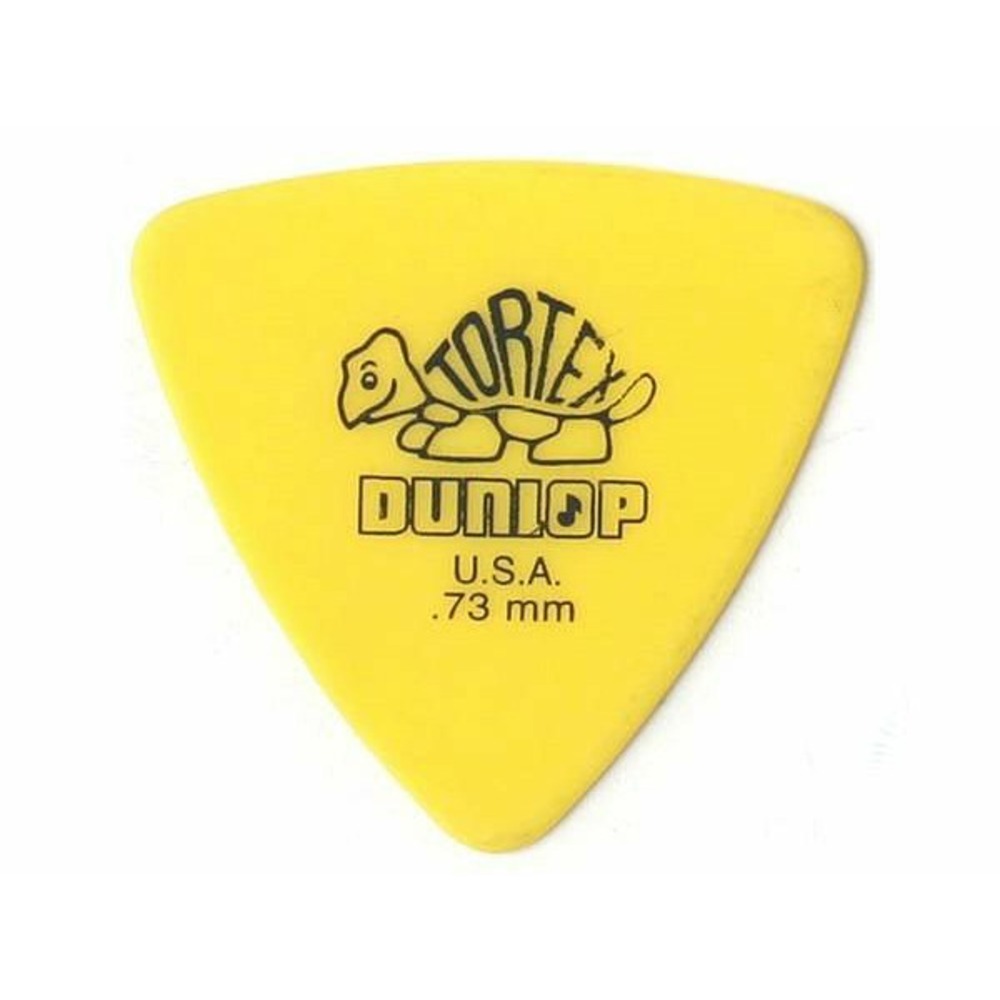 Медиатор DUNLOP 431R.73