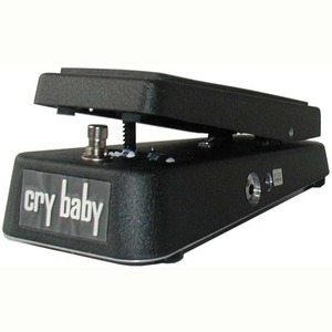 Педаль эффектов для электрогитар Dunlop GCB-95