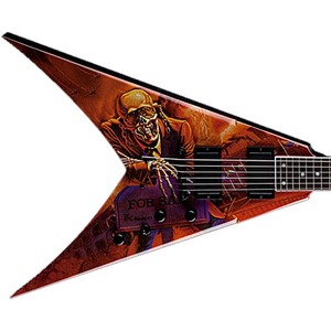 Электрогитара Dean VMNT PS