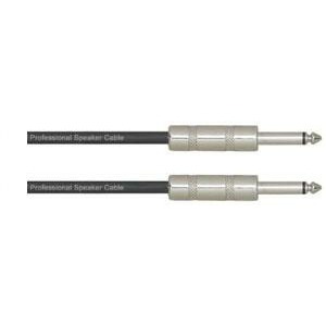 Кабель аудио 1xJack - 1xJack ProAudio SCJ-1 6.0m