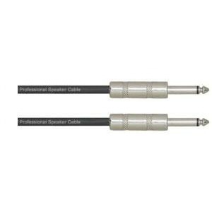 Кабель аудио 1xJack - 1xJack ProAudio SCJ-2 10.0m