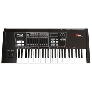 Миди клавиатура CME UF50 Classic