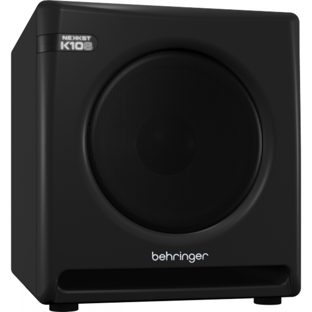 Студийный сабвуфер Behringer K10S